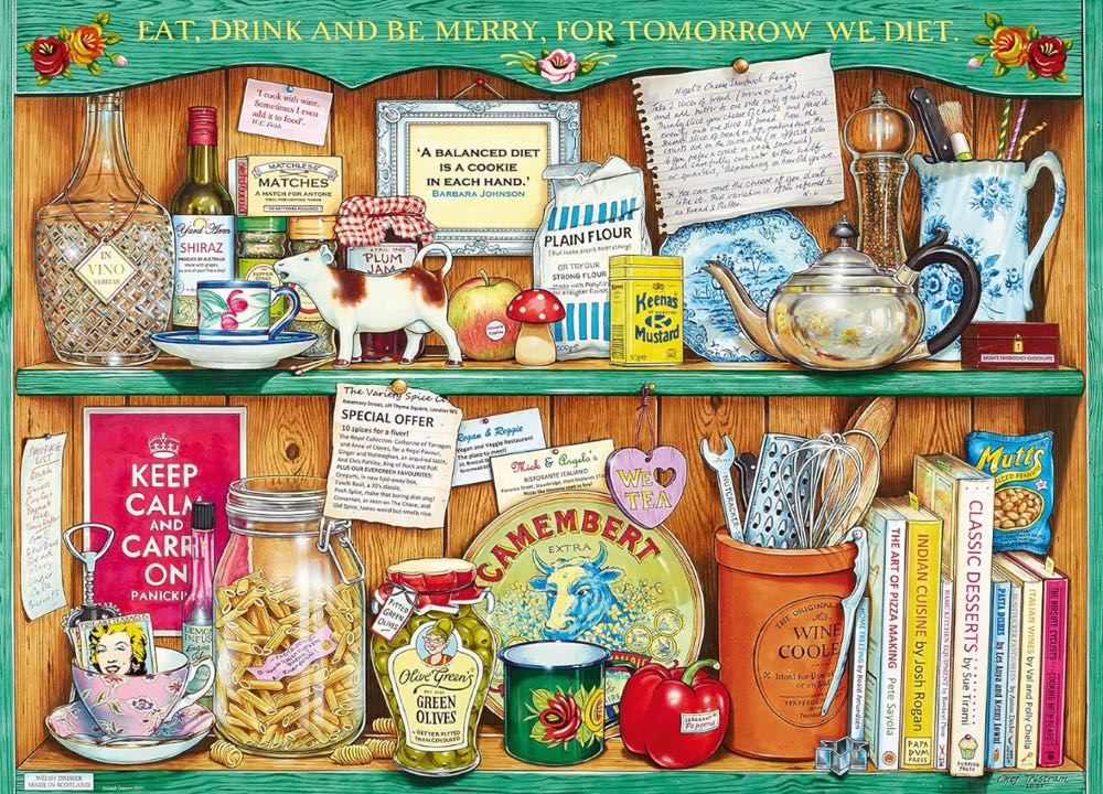 A Woodland Christmas