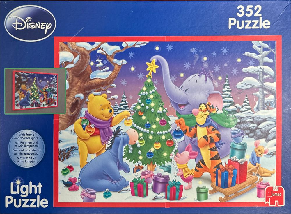 Story Maps - The Jungle Book