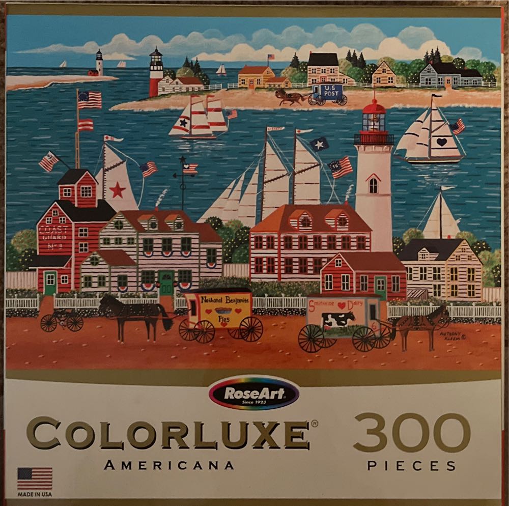 Impressions Piece Jigsaw Rarity Berlin