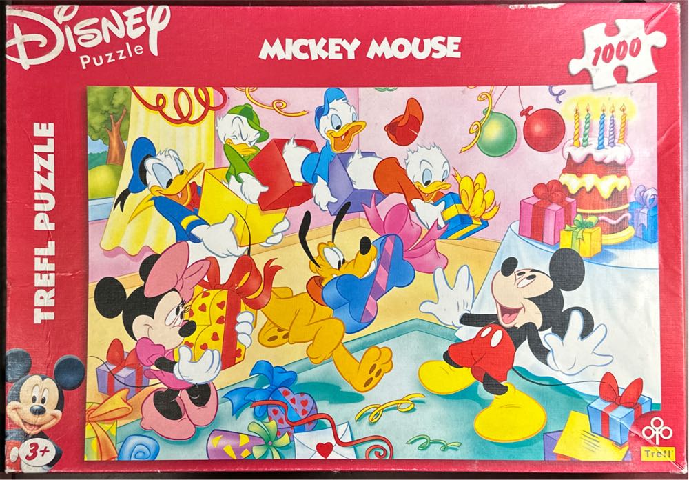 World Of Animals 4 Pack