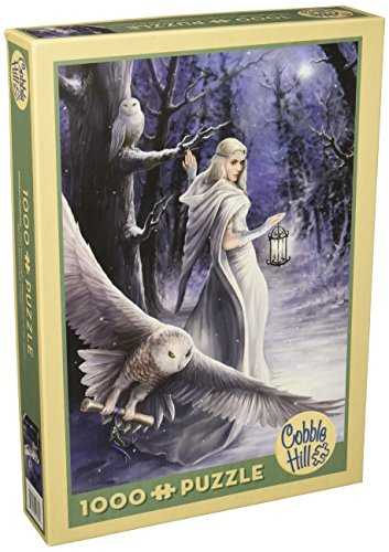 Christmas Horse Farm