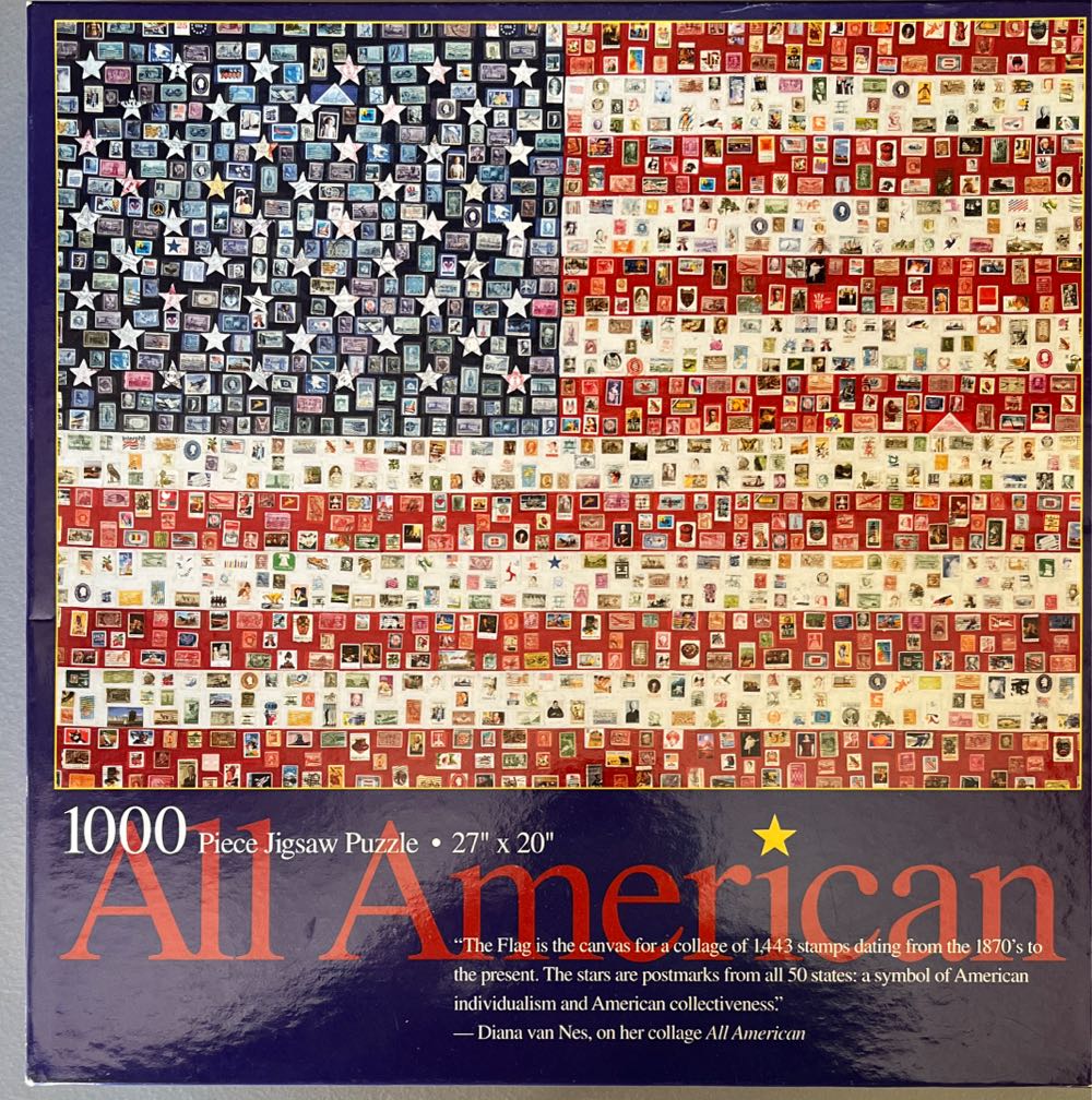 Comfort & Joy By Paul | 500 Piece Puzzle