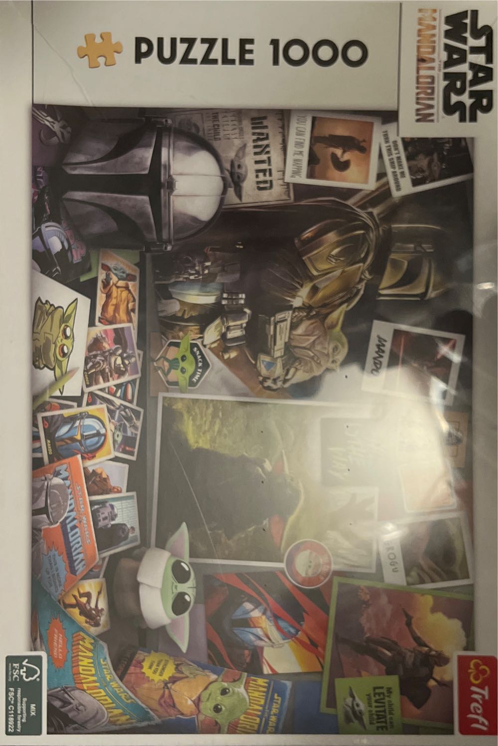 Bigelow’s Mercantile 