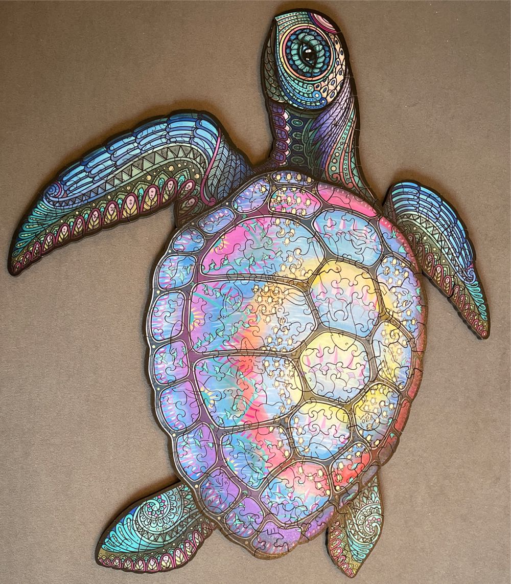 Jungle Selfies (Jenn)