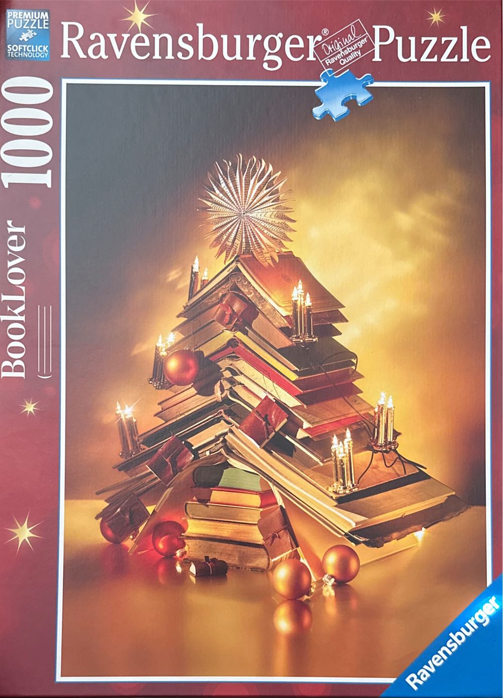 Youthefan Ncaa Nebraska Cornhuskers Purebred Fans 500pc Puzzle A Real Nailbiter