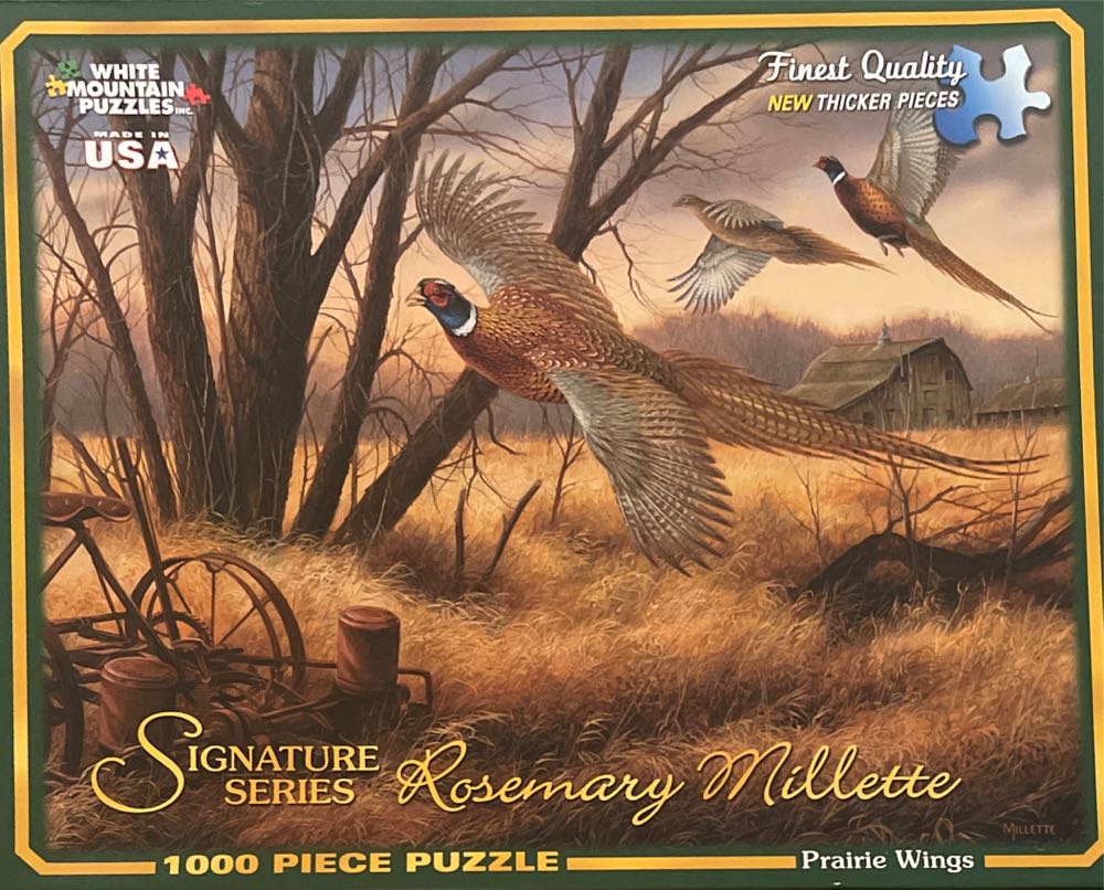 Window Shopping Sunsout Jigsaw Buy