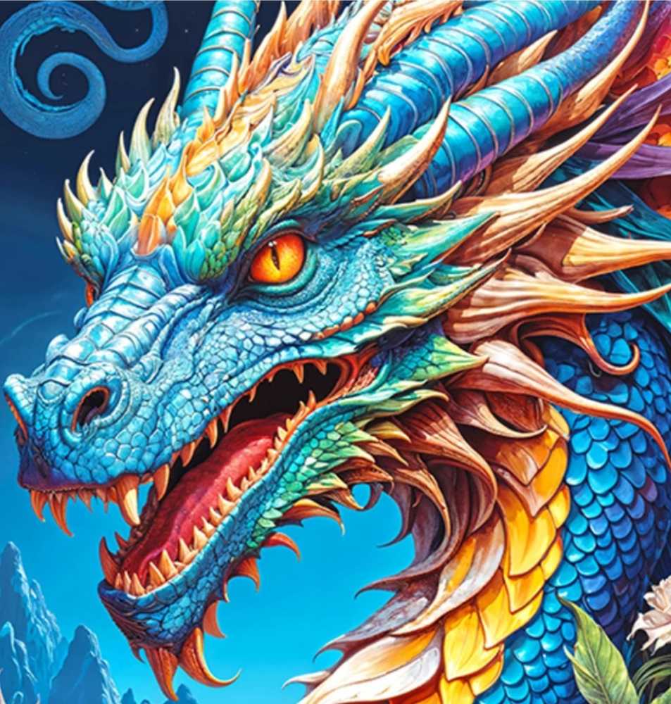 Palouse Falls Panorama 