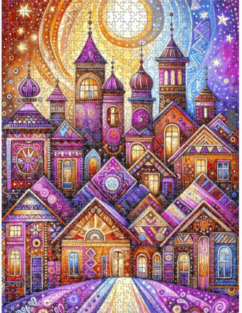 The Owl And The Pussycat