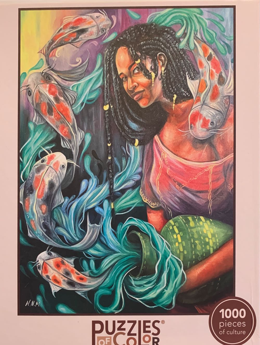 Welcome To The Lake House