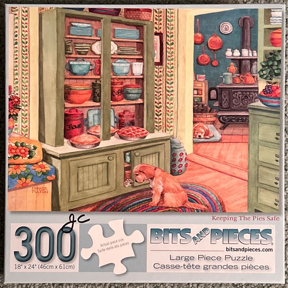 In Search Of Insects Jigsaw And Poster By Caz Buckingham Book & Merchandise Book