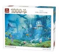 Heading For The Beach (Agnes €6,50)