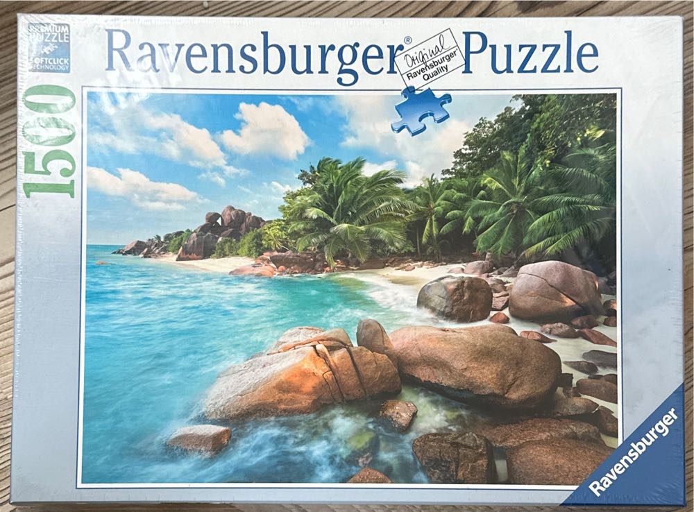 Twilight In The Treetops