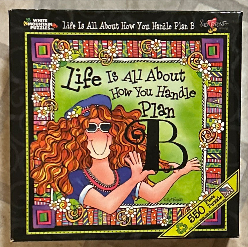 Keeping The Pies Safe