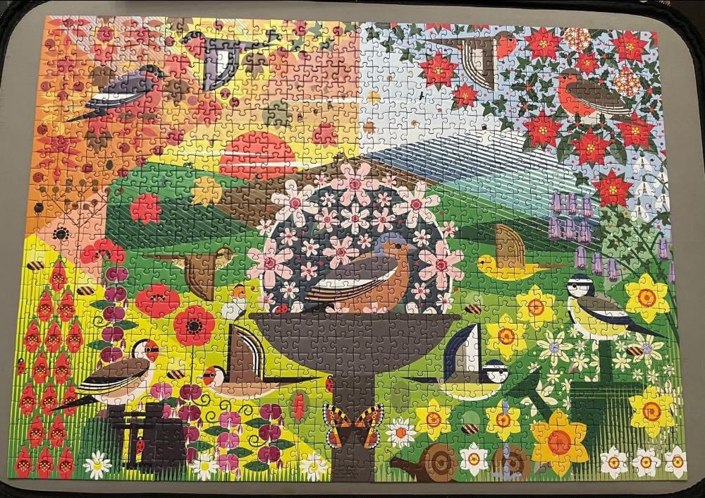 The Hope Of All Ages