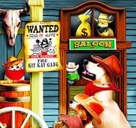 Nativity Family Puzzle 