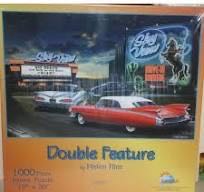 Waiting By The Window