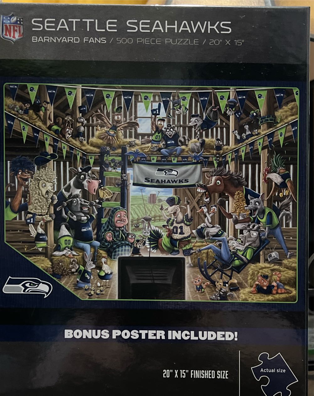 One Hundred Rabbits and a Carrot