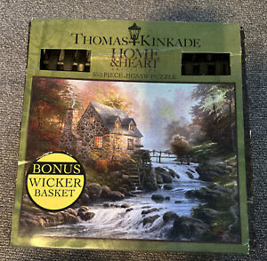 D-1000-138: Pooh’s Forest