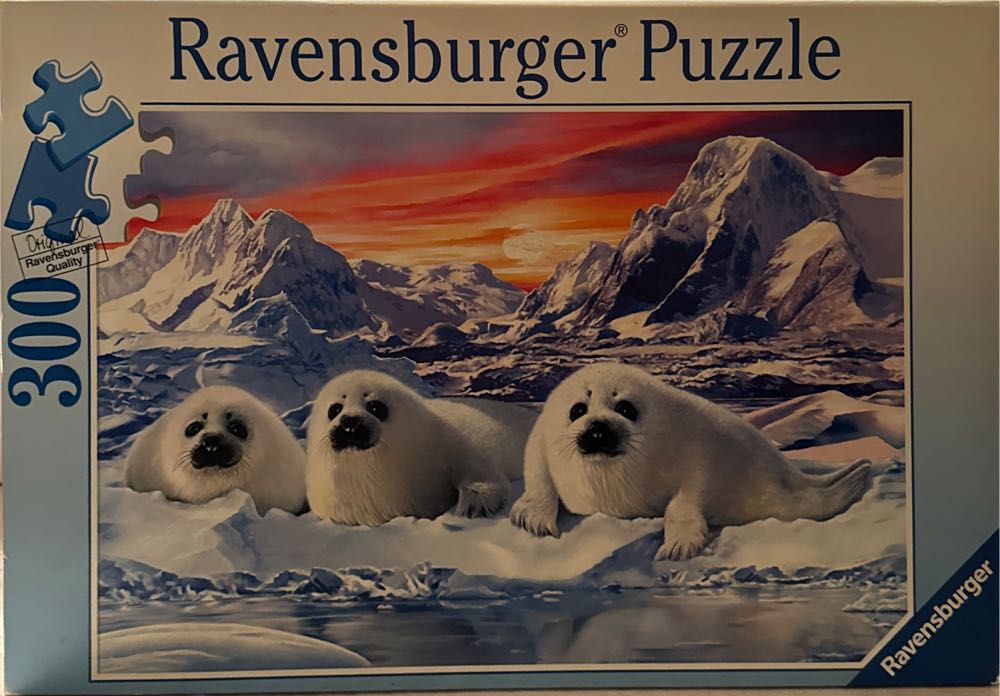 The Beatles Yellow Submarine Ravensburger Piece Jigsaw Sealed 81705 Nib