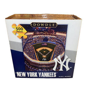 Mini Masterpieces Mini Jigsaw Puzzles - Completed