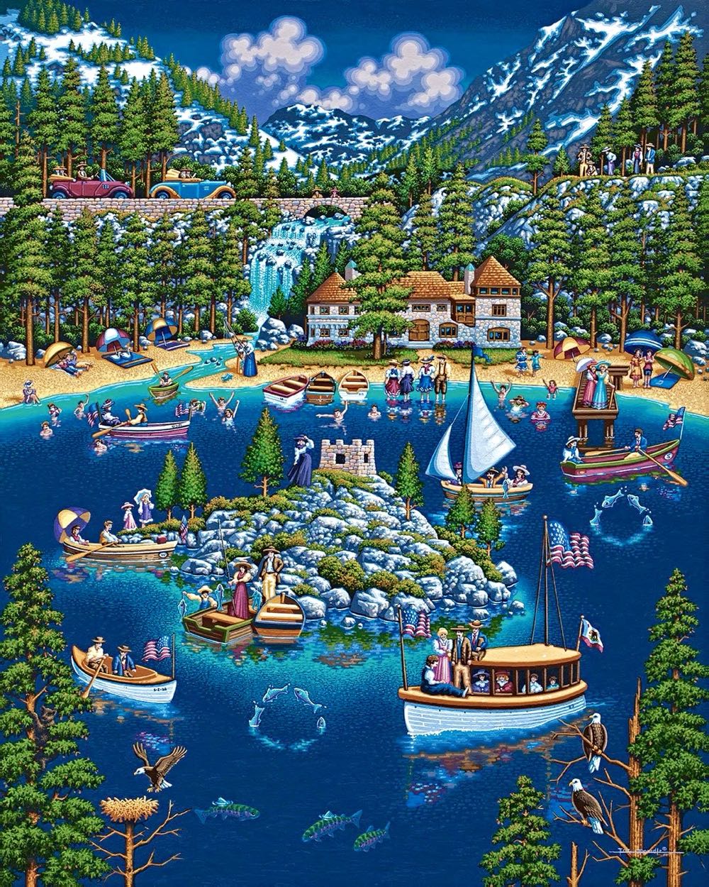 The Driver Kitty  🟦