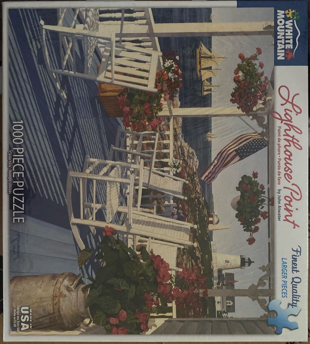 Historic Route 66 Baby Boomer Dave