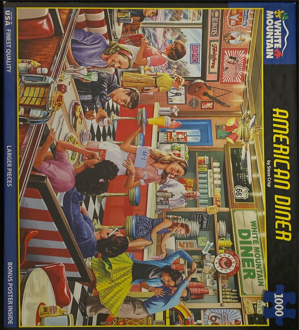 Dog Gone Good Pizza NEW