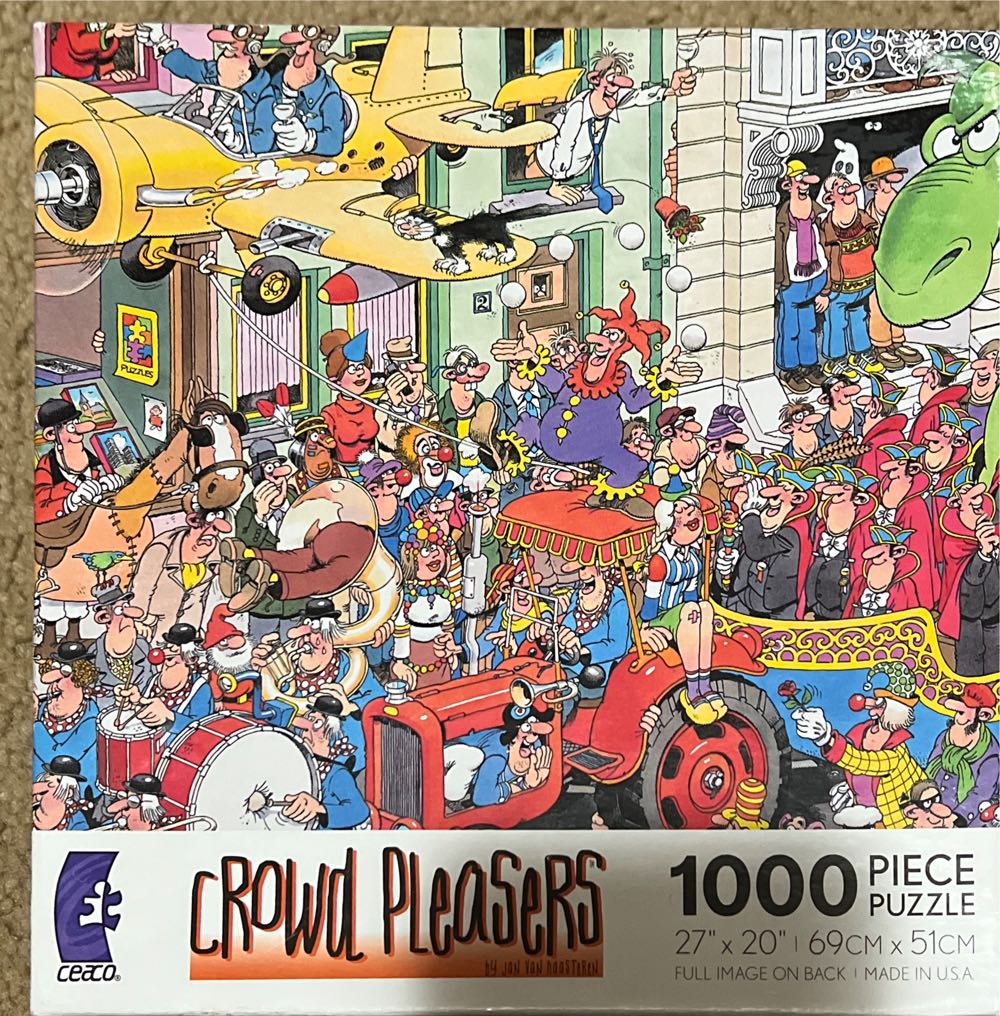 Flower Moment 200 Piece Jigsaw D 906