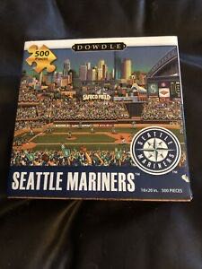 Ceaco: Sunset glow, 3 Puzzles