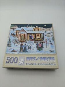 Welcome To The Lake House