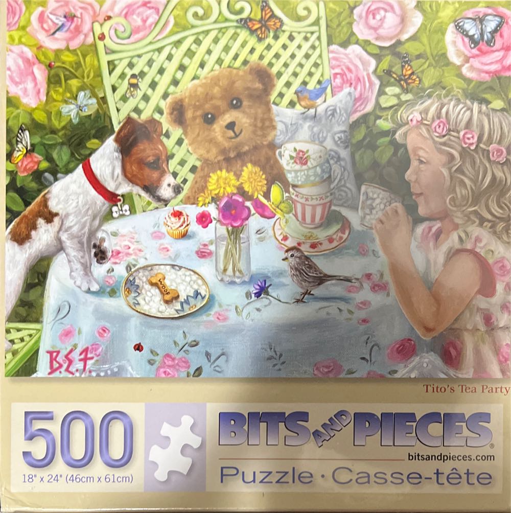 Panda (You Are A World Changer)