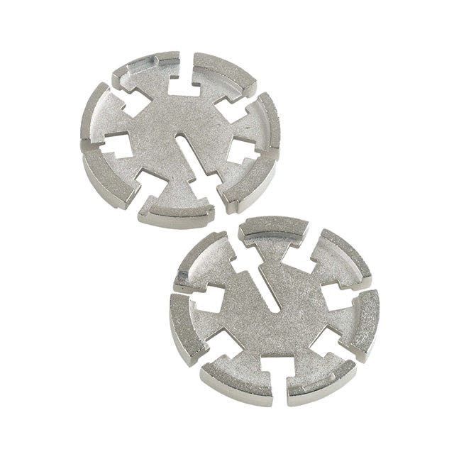 Hanayama - DISC - Level 2  puzzle collectible - Main Image 2