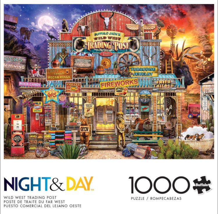 Witch Scale Its Broke