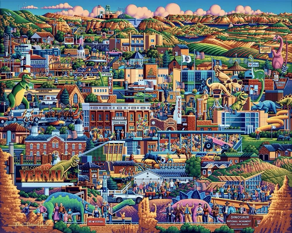 Hidden Treasures🟦