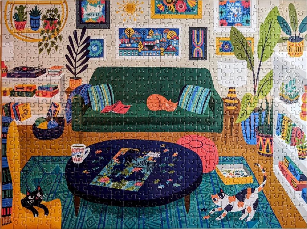 One Hundred And One Turtles