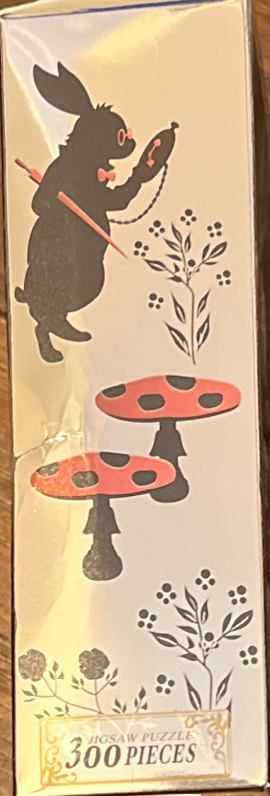 Alice - Petit 2 Light puzzle collectible [Barcode 4979817420010] - Main Image 3