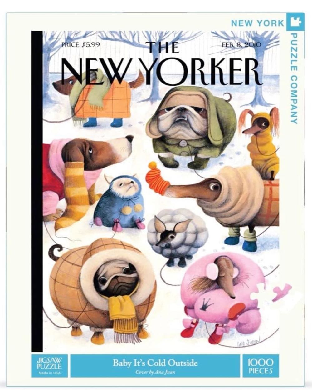 Het Dorp van de Kerstman 20076 