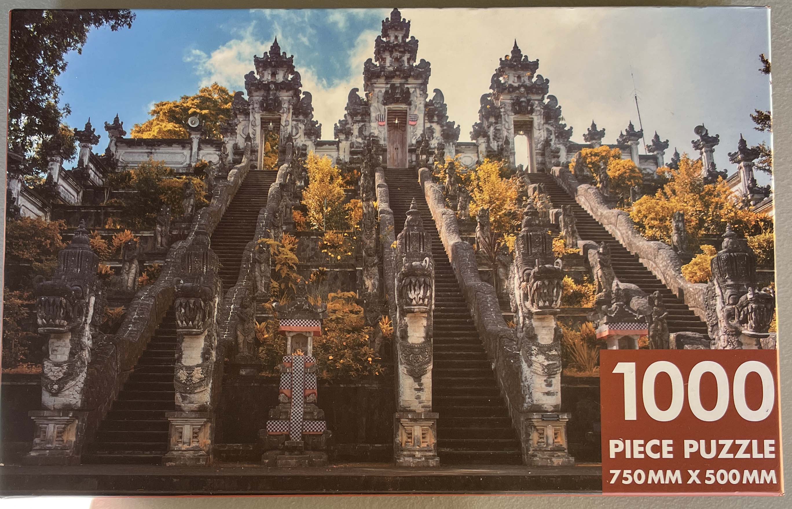 no milk bones about it