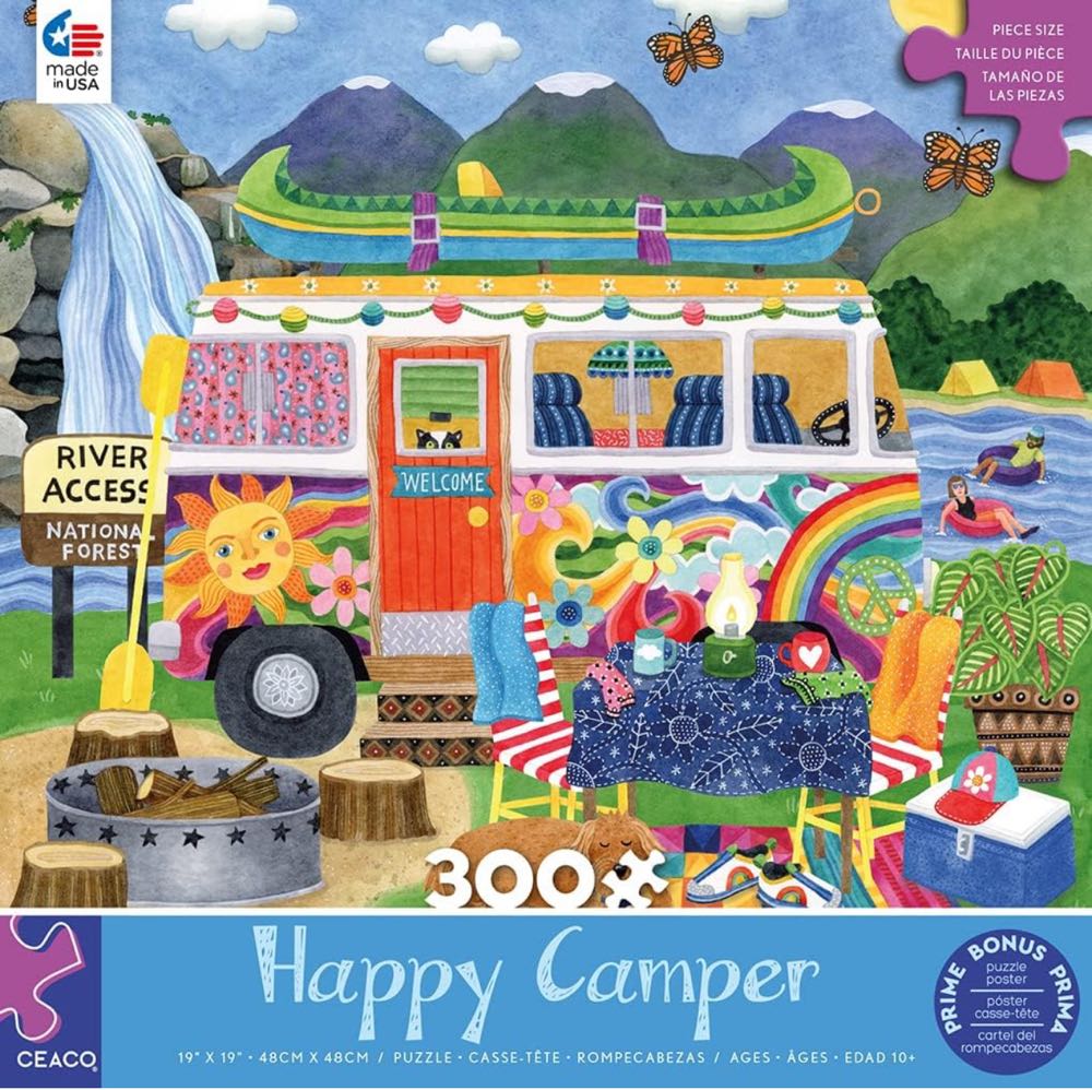 Tdc Games World’s Smallest Jigsaw Puzzle Taking On Airs