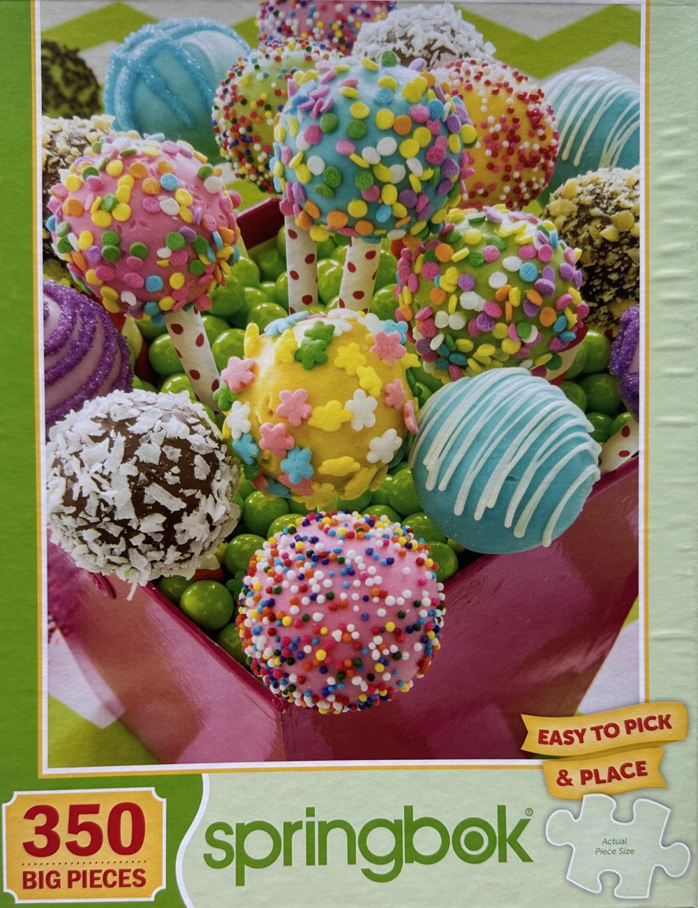 Wonderful World Sahara Desert Sure-lox