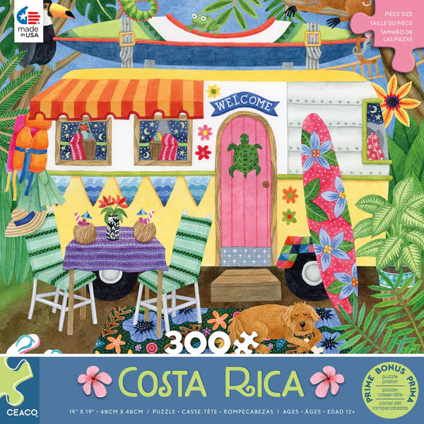 SunsOut -Peaceful Evening