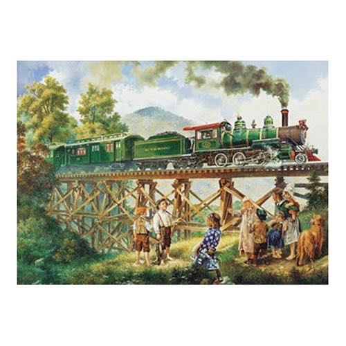 Winnie The Pooh Bookshelf