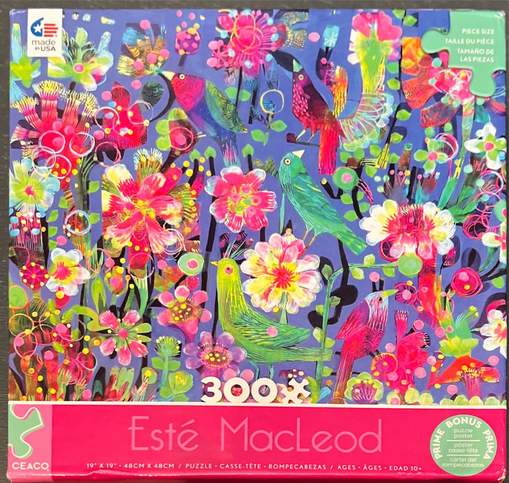 Holly Jolly Holiday Bus Stop