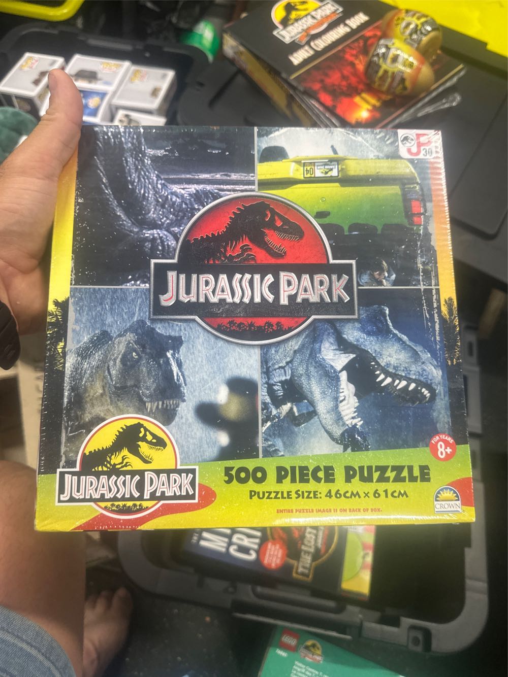 Peanuts Beagle Bakery 