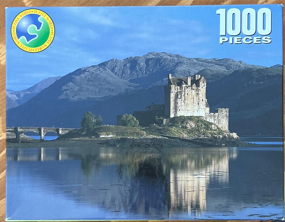 Romantic Evening In Austria