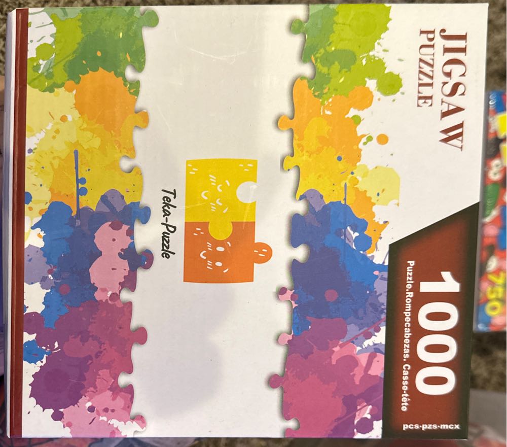 Sunsout Inc -Snow Globe Town