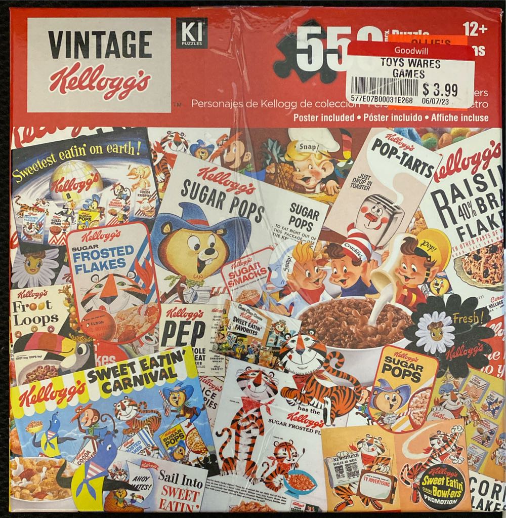 Late Afternoon In Italy