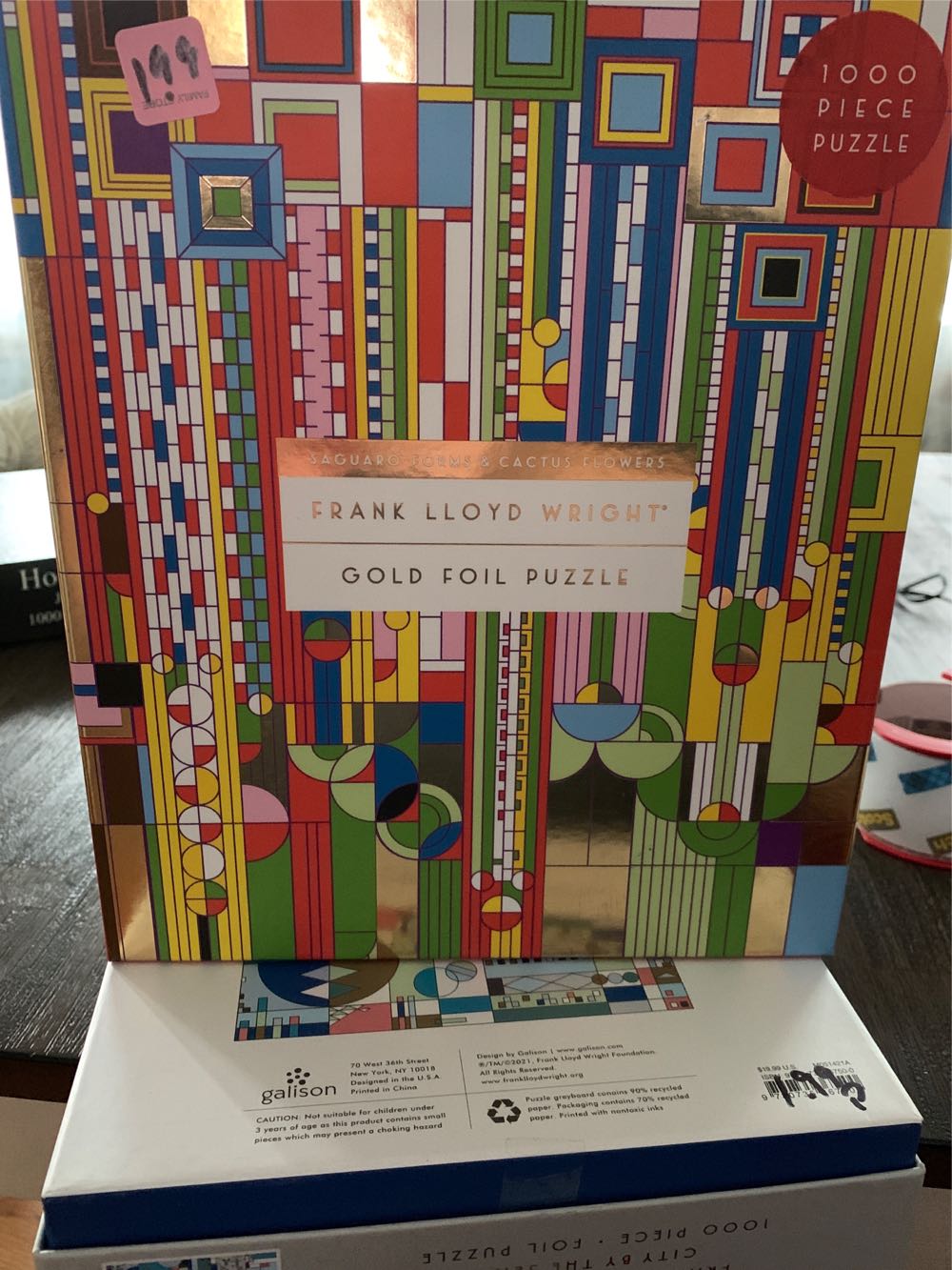 Metal Earth: Doctor Who Tardis