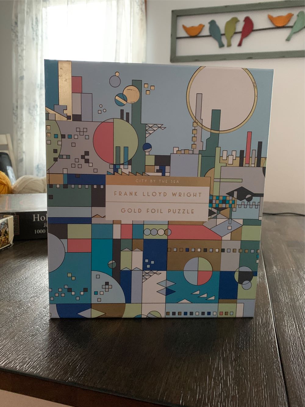 The Farrier’s Visit