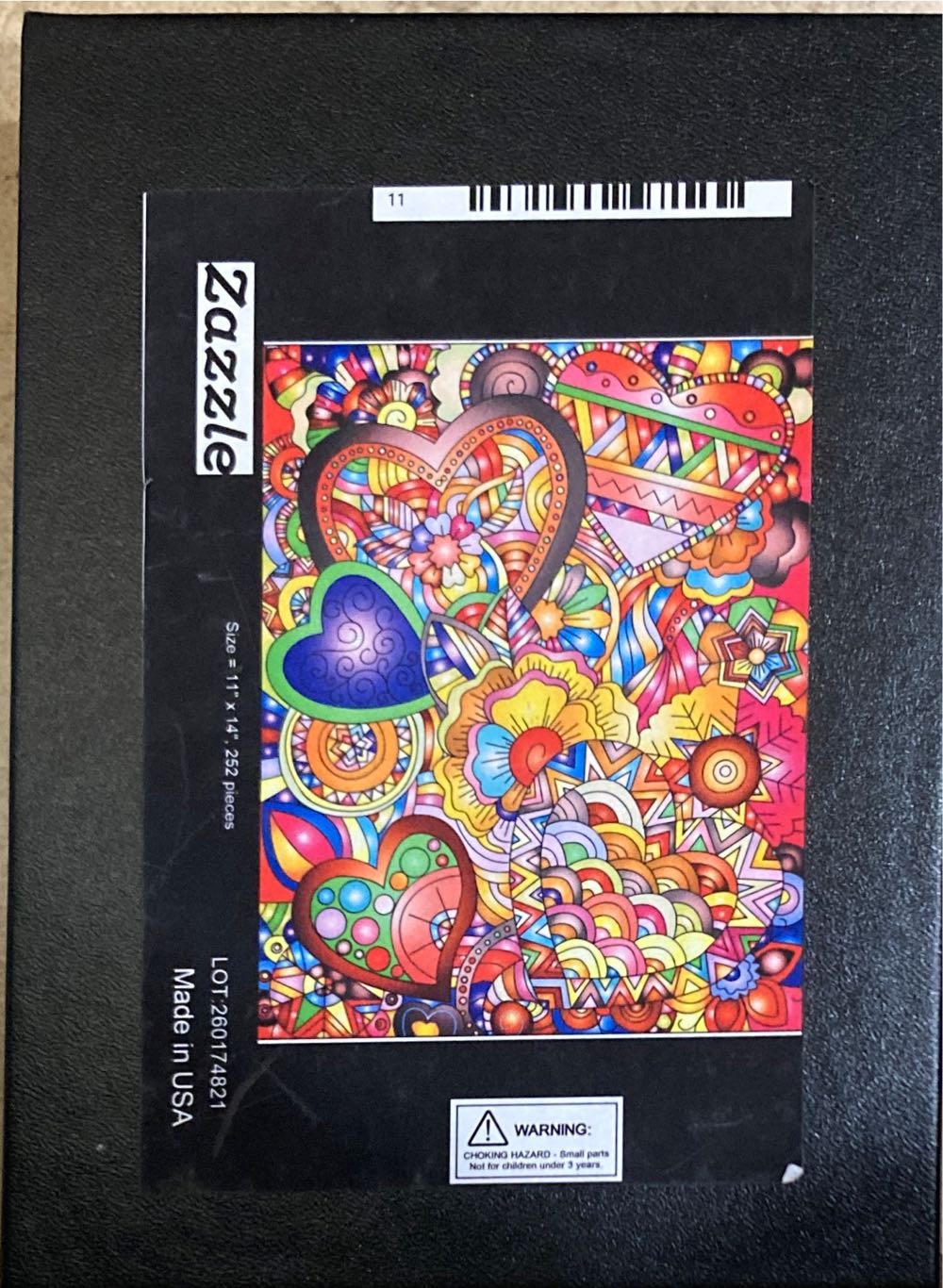 Walters Wicked No. 2 The Edwardian Kitchen